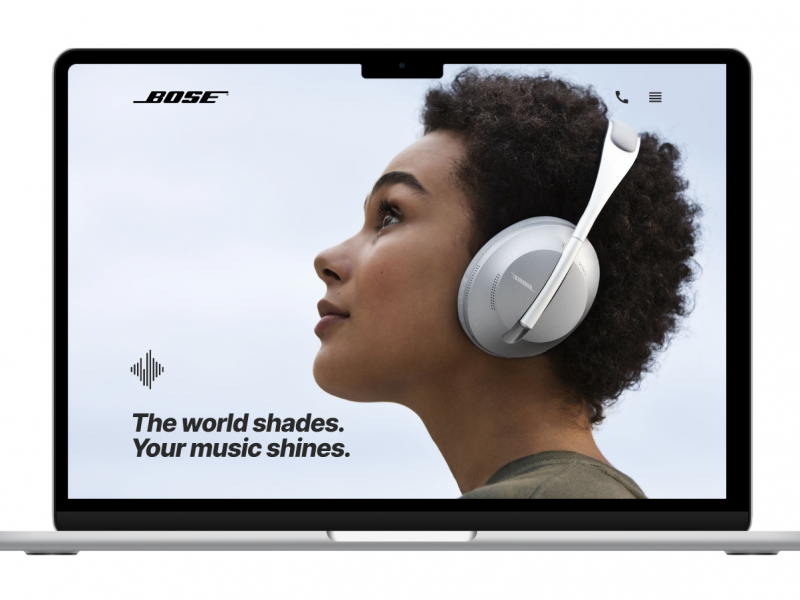 bose
