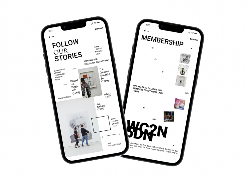 ART.S museum app